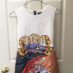 Dolce & Gabbana Dress, XS